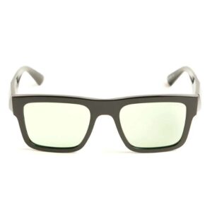 Opium Men Black Frame Sunglasses | OP-10204-C01-52