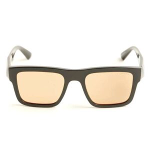 Opium Men Black Frame Sunglasses | OP-10204-C03-52