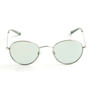 Opium Women Silver Frame Sunglasses | OP-10273-C06-49